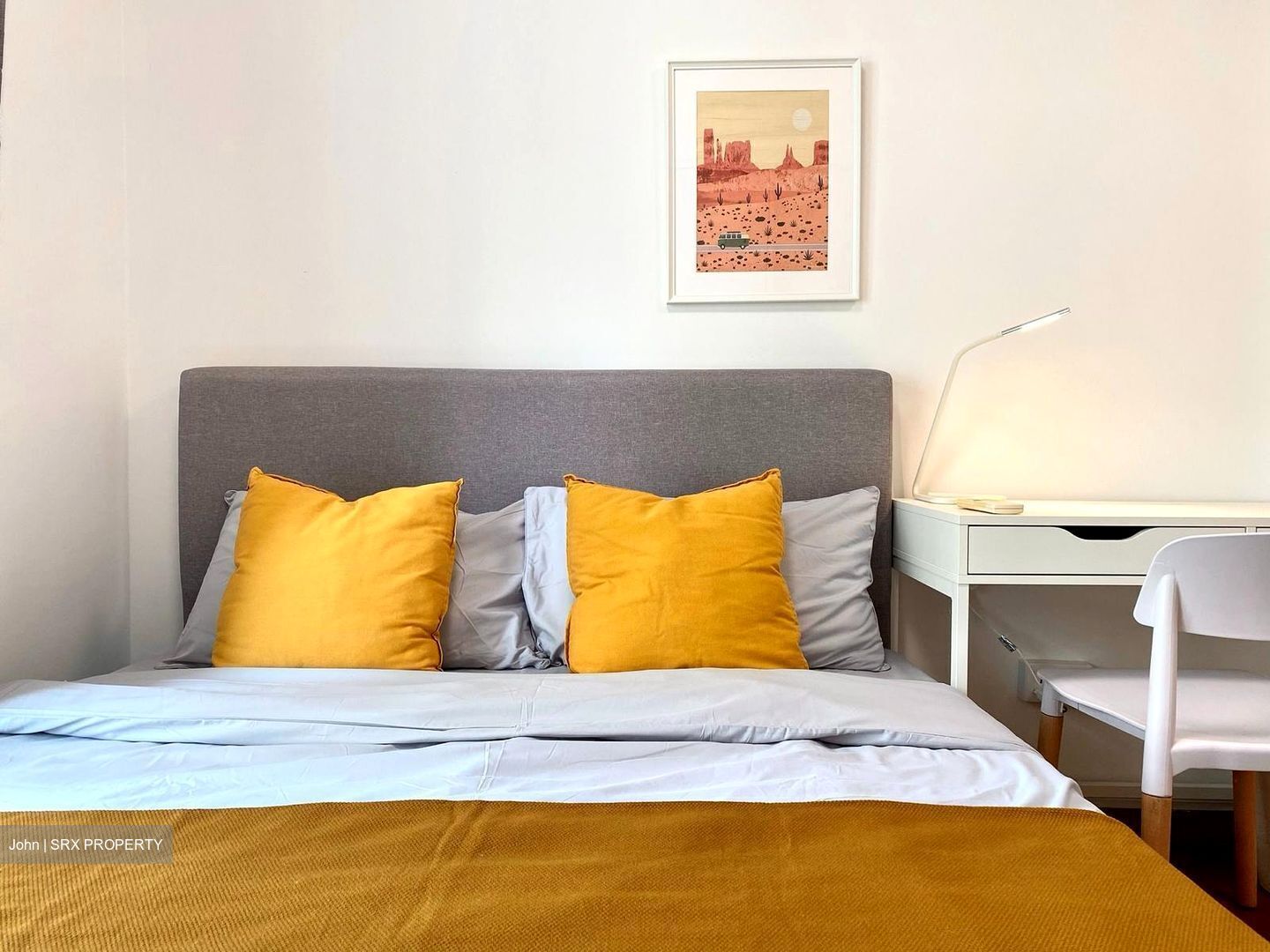 Aquarius By The Park (D16), Condominium #441446021